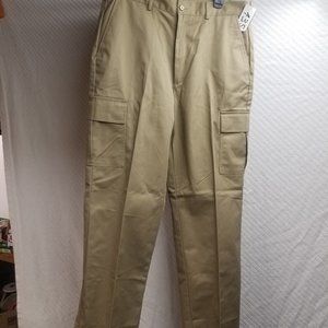 435 - Edwards 34W 32L Work/Cargo Pants